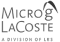 Micro-G-Logo